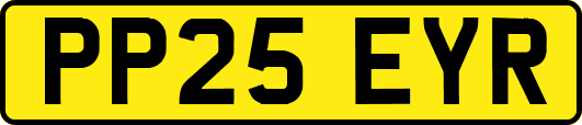 PP25EYR