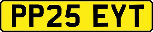 PP25EYT