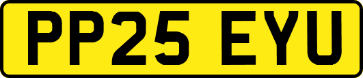 PP25EYU