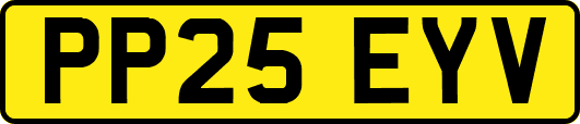 PP25EYV