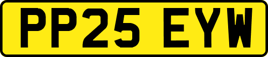 PP25EYW