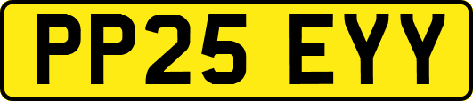 PP25EYY