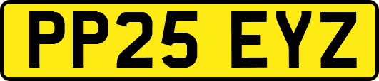 PP25EYZ