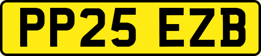 PP25EZB