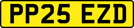PP25EZD