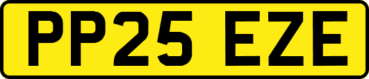 PP25EZE