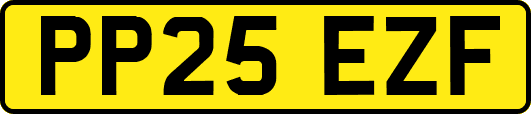 PP25EZF