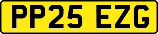 PP25EZG