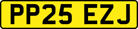 PP25EZJ