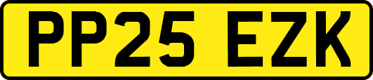 PP25EZK