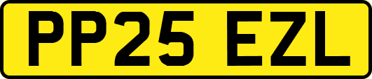 PP25EZL