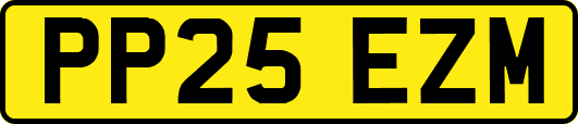 PP25EZM