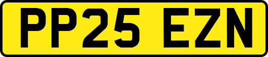 PP25EZN
