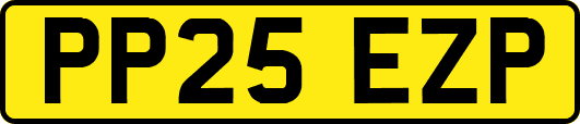 PP25EZP