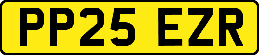 PP25EZR