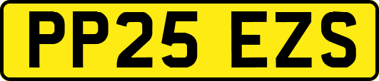 PP25EZS