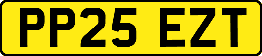 PP25EZT