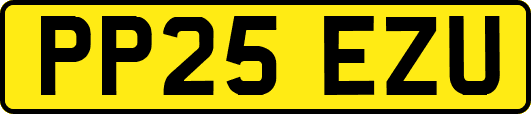 PP25EZU