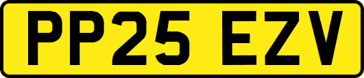 PP25EZV