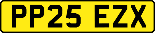 PP25EZX