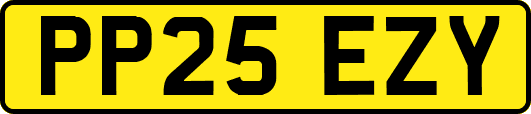 PP25EZY