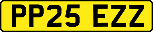 PP25EZZ
