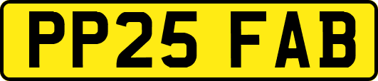 PP25FAB