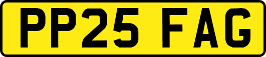 PP25FAG