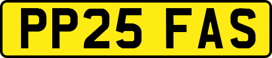 PP25FAS