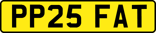 PP25FAT