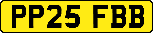 PP25FBB
