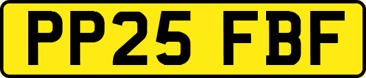 PP25FBF