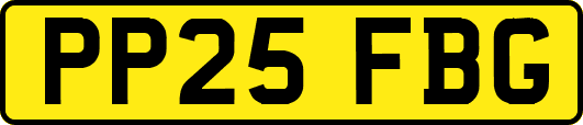 PP25FBG