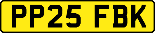 PP25FBK