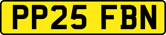 PP25FBN