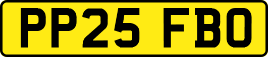 PP25FBO
