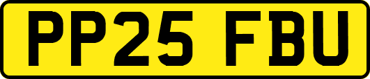 PP25FBU