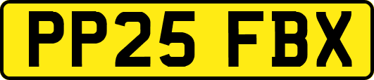 PP25FBX