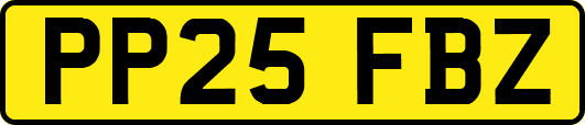 PP25FBZ