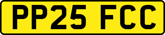 PP25FCC