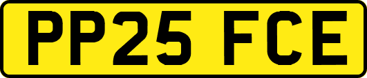 PP25FCE