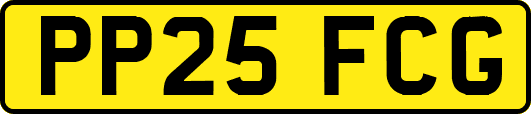PP25FCG