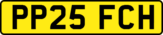 PP25FCH