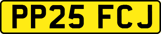 PP25FCJ