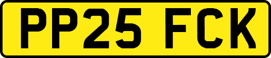 PP25FCK