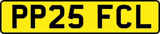 PP25FCL