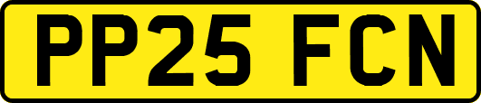 PP25FCN