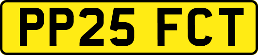 PP25FCT
