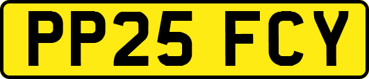 PP25FCY