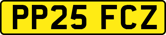 PP25FCZ
